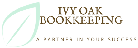 Ivy Oak Bookkeeping